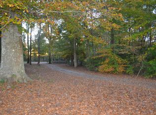 251 Blackrock Rd, Merry Hill, NC 27957