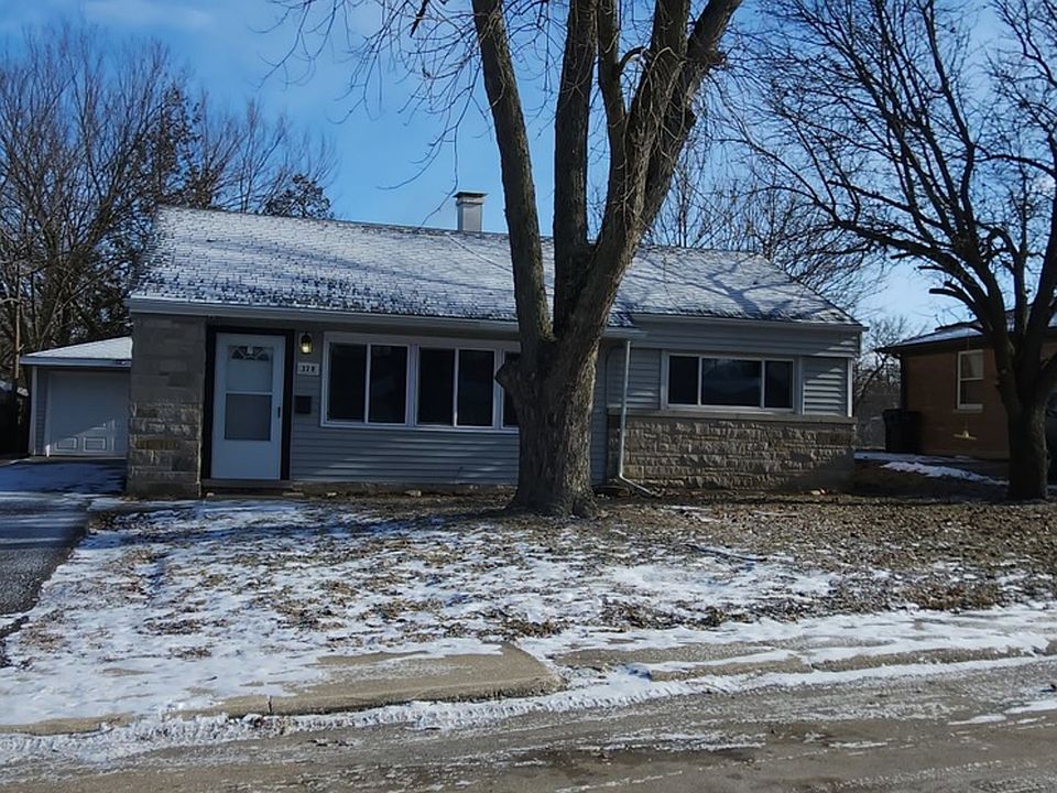 1st image of 329 Nokomis St