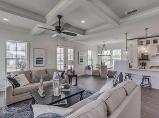 214 Ponder Cir, Yulee, FL 32097