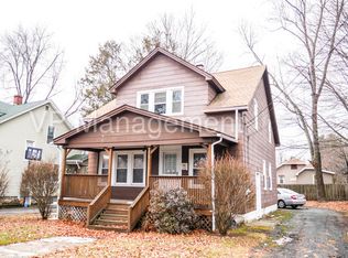 14 Warrenton St, Springfield, MA 01109