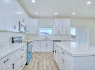 30205 N Crozier Rd, Wittmann, AZ 85361