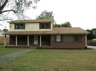 4612 Raton Blvd NW, Huntsville, AL 35810