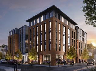 100 Lincoln, Brighton, MA 02135