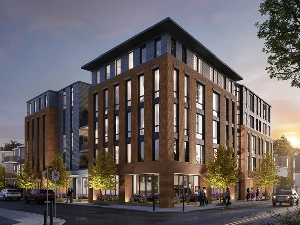 100 Lincoln St #502, Brighton, MA 02135