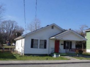102 Grande Ave, Somerset, KY 42501