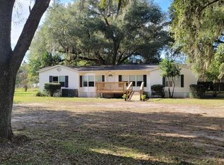 11205 SW 92nd St, Hampton, FL 32044