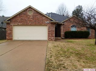 4908 S Oak Ave, Broken Arrow, OK 74011