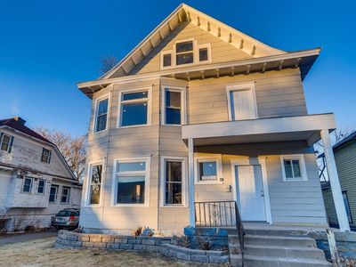 1414 Golden Valley Rd, Minneapolis, MN, 55411