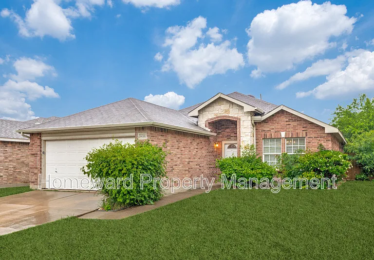 16701 Windthorst Way — Photo 1