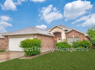 16701 Windthorst Way, Justin, TX 76247