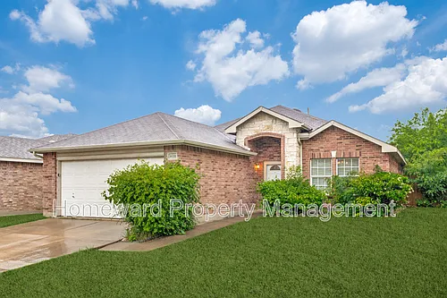 16701 Windthorst Way Photo 1
