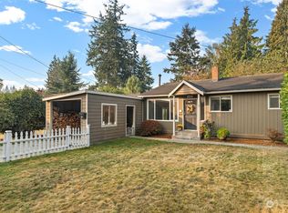 4620 College Ave, Everett, WA 98203