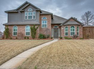 610 Santa Barbara Dr, Keller, TX 76248