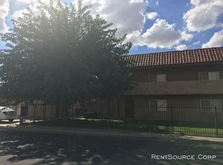 272 E Avenue Q7, Palmdale, CA 93550