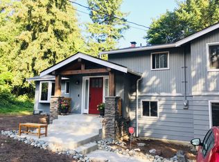 705 Sunrise Pl SW, Issaquah, WA 98027