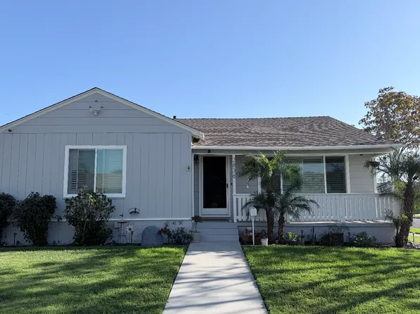 2836 Silva St, Lakewood, CA 90712