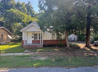 115 S Miles St, Abbeville, LA 70510