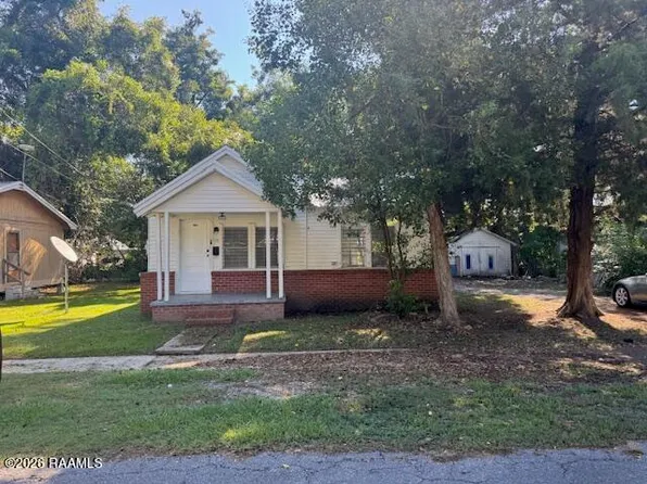 115 S Miles St, Abbeville, LA 70510