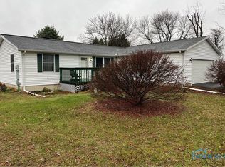 3103 County Road U, Liberty Center, OH 43532