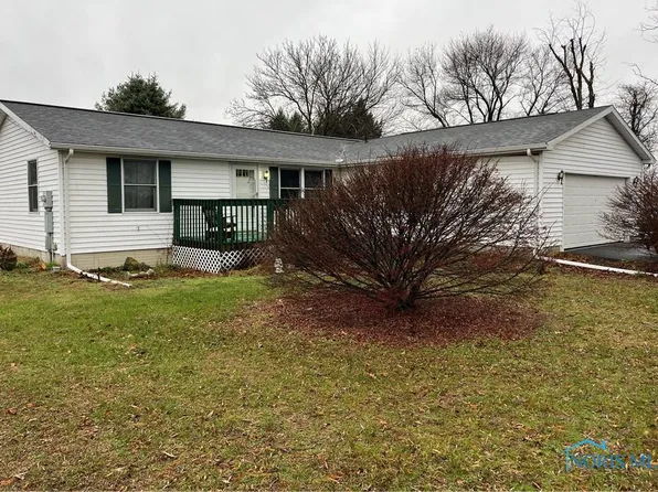 3103 County Road U, Liberty Center, OH 43532