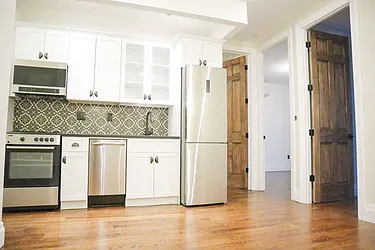 Rented by Lofts and Flats LLC
