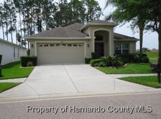 11508 Heritage Point Dr, Hudson, FL 34667