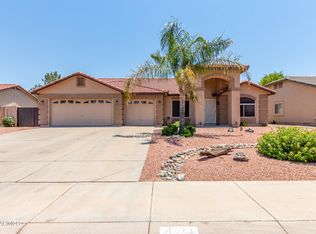 4673 S Kirby St, Gilbert, AZ 85297