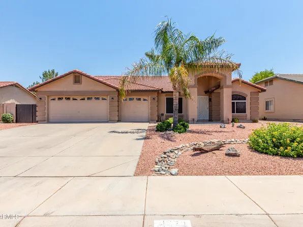 4673 S KIRBY Street, Gilbert, AZ 85297