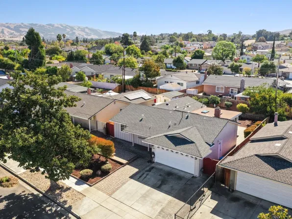 3350 Denton Way, San Jose, CA 95121