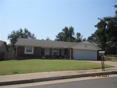900 Brett Dr, Edmond, OK, 73013