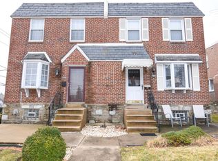 1844 Afton St, Philadelphia, PA 19111