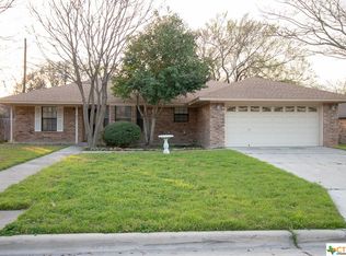 1708 Fox Trl, Harker Heights, TX 76548