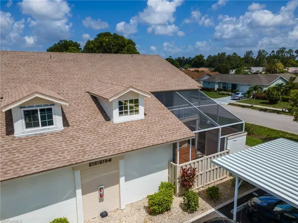 6867 Pentland WAY #51, FORT MYERS, FL 33966