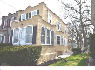 126 Albert Ave, Aldan, PA 19018