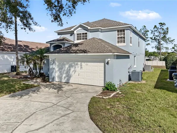 291 GROSVENOR LOOP, DAVENPORT, FL 33897