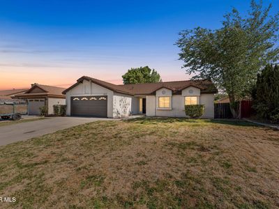 3312 Jahon Ct, Rosamond, CA, 93560