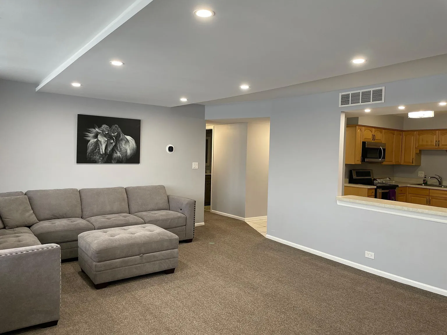 2 bed, 1350 sqft, $2,250 — Photo 4