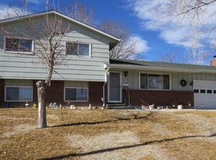 5 Armstrong Ln, Pueblo, CO 81001