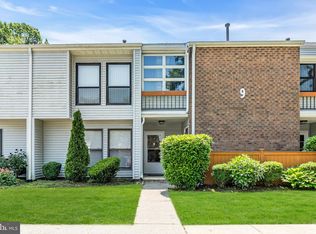 9 Dennison Dr #I, Hightstown, NJ 08520