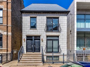 1414 W Superior St #1, Chicago, IL 60642