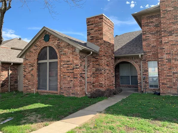 814 Custer St #1, Arlington, TX 76014