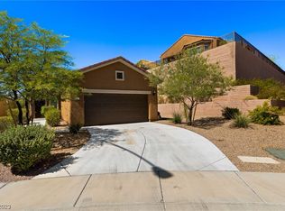 1592 Buffalo Cyn, Mesquite, NV 89034