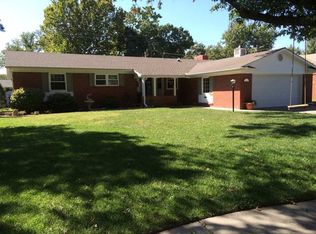 1123 N Waddington Ave, Wichita, KS 67212