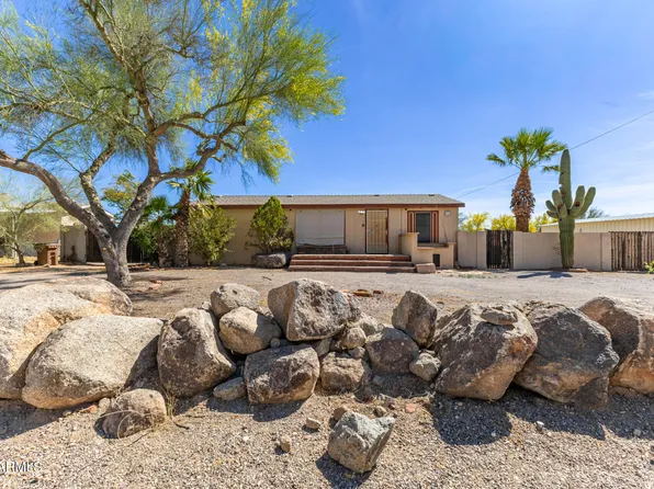 59 N 85TH Place, Mesa, AZ 85207