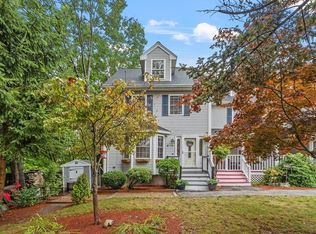 67 M St #67, Haverhill, MA 01835
