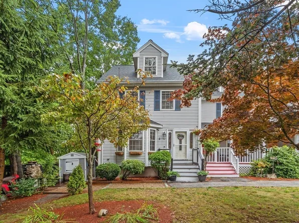 67 M St #67, Haverhill, MA 01835