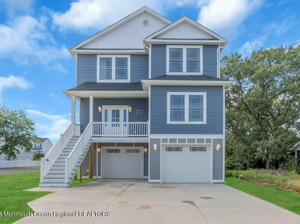 76 Woodhaven Road, Toms River, NJ 08753
