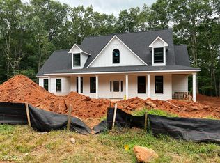 110 Carmen Way, Athens, GA 30605