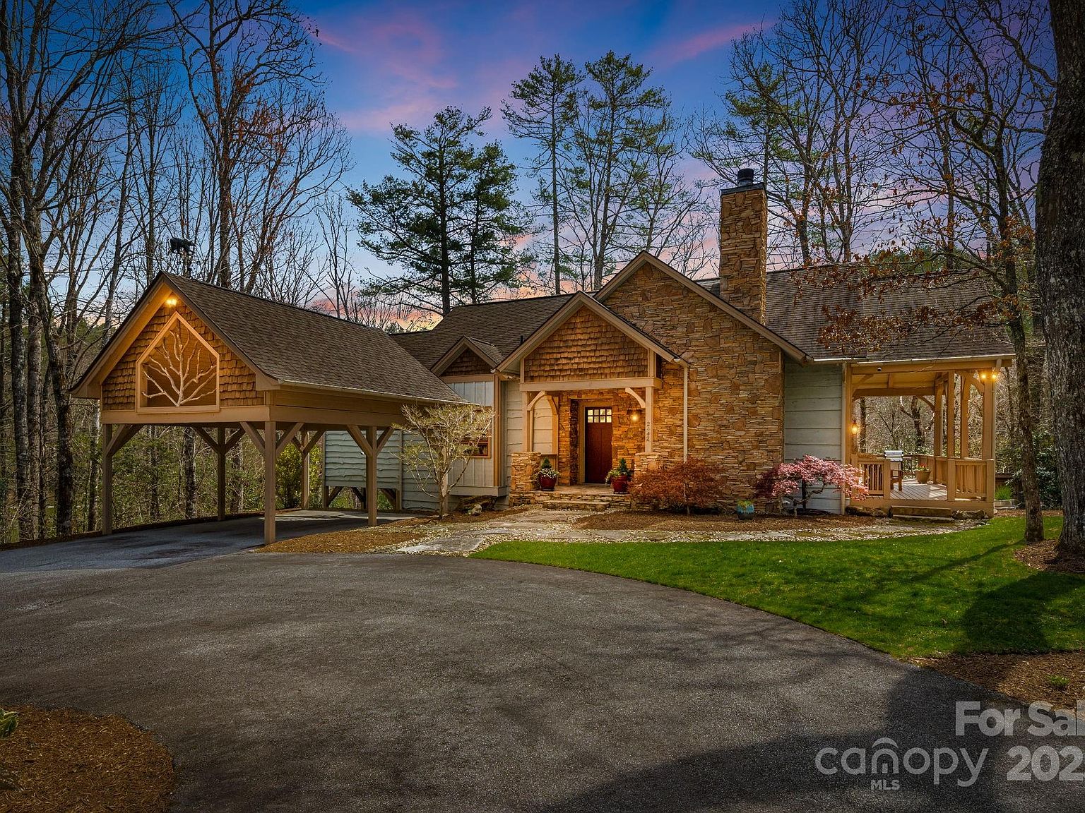 2442 Trillium Ridge Rd