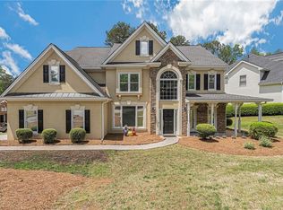 1405 Tamarack Way, Alpharetta, GA 30005